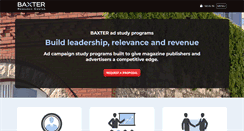 Desktop Screenshot of brc.com