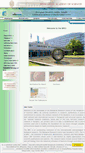 Mobile Screenshot of brc.hu